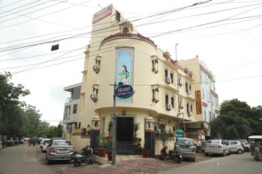 Hotel Heritage Inn